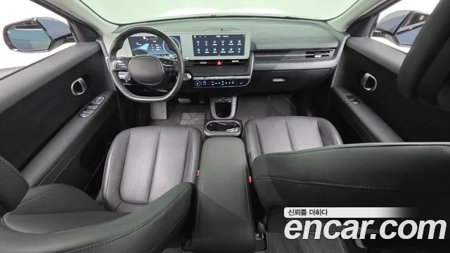 Hyundai Ioniq5 Ioniq5 — Фото автомобиля 6