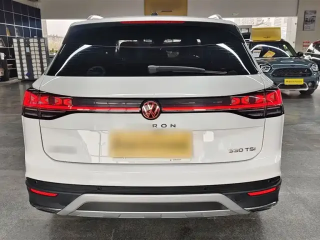 Volkswagen Tayron — Фото автомобиля 5