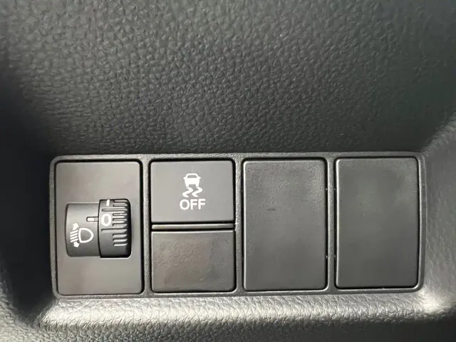 Honda Fit — Фото автомобиля 14