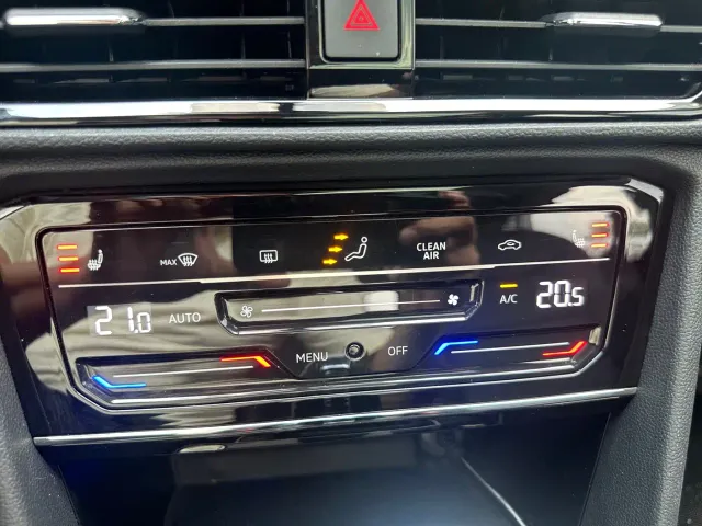 Volkswagen Tharu — Фото автомобиля 12