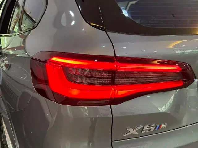 BMW X5 — Фото автомобиля 13