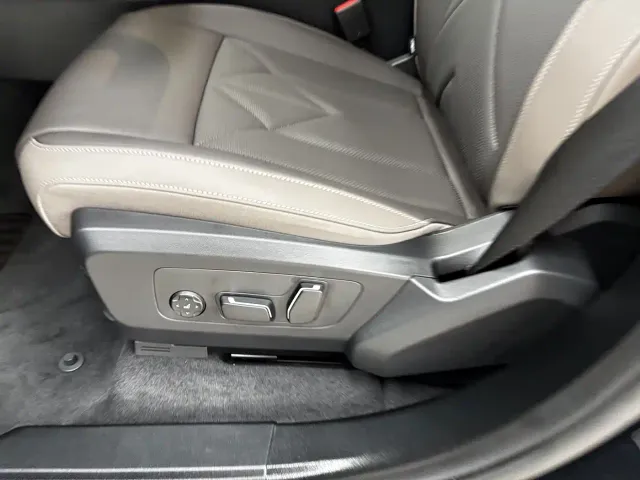 BMW X3 — Фото автомобиля 14