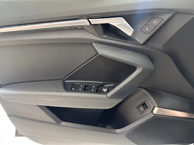 Audi A3 — Фото автомобиля 7