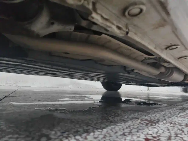 Honda Fit — Фото автомобиля 18
