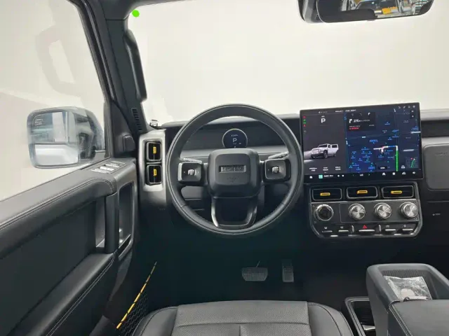 iCAR V23 — Фото автомобиля 19