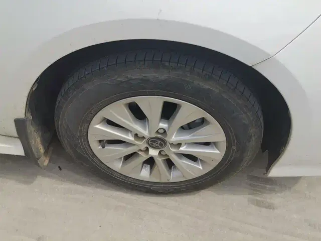 Toyota Corolla — Фото автомобиля 6