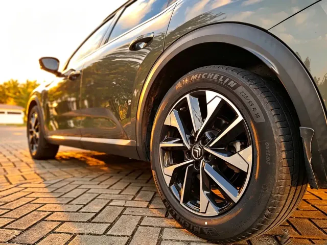 Citroen C5 X — Фото автомобиля 12