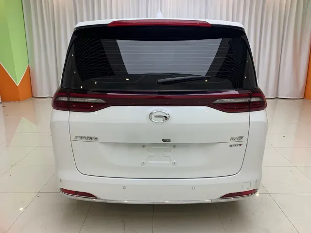 GAC Trumpchi M6 — Фото автомобиля 5