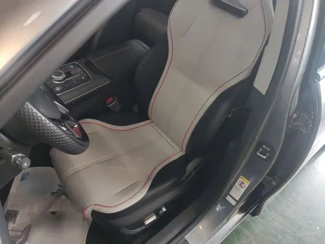 BYD Destroyer 05 2022 DM-i 120KM Flagship Edition — Фото автомобиля 14
