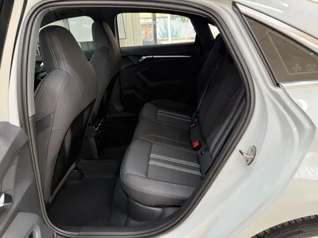 Audi A3 — Фото автомобиля 18