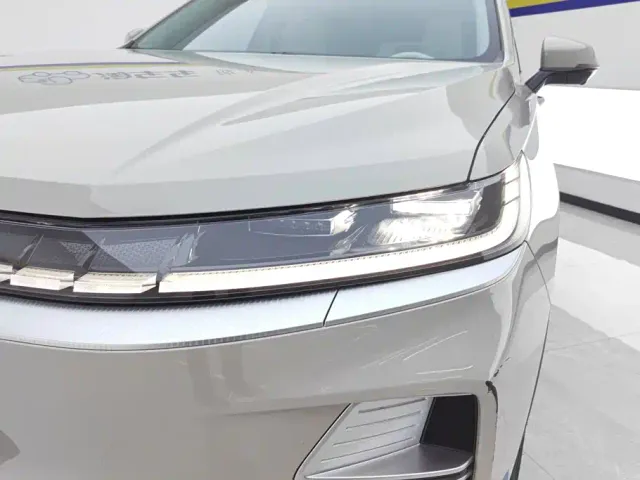 Haval Xiaolong MAX — Фото автомобиля 5