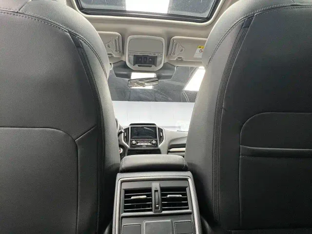 Subaru Forester — Фото автомобиля 13