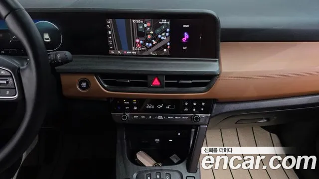 Kia Seltos Seltos (New) — Фото автомобиля 15