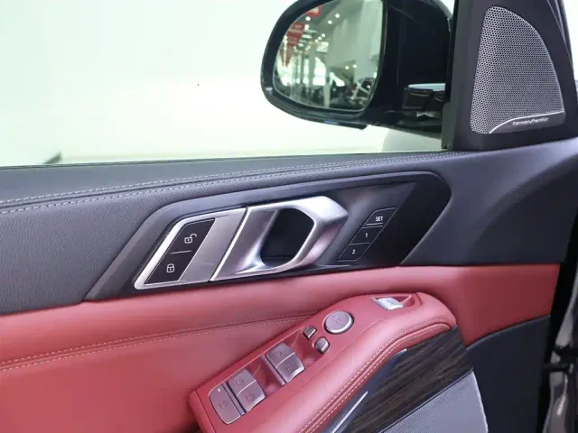 BMW X5 — Фото автомобиля 17