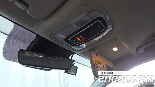 Hyundai Avante CN7 — Фото автомобиля 16