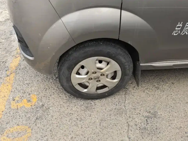 Jinbei New Hiace X30L — Фото автомобиля 22