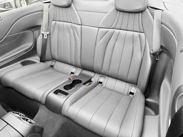 Mercedes-Benz CLE-Class — Фото автомобиля 18