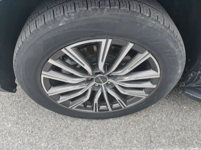 Jetour X90 Plus — Фото автомобиля 22