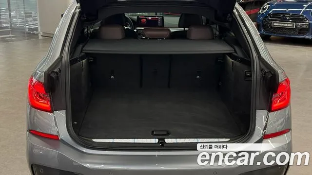 BMW Gran Turismo — Фото автомобиля 11
