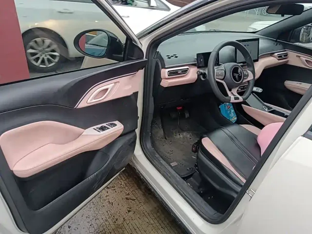 BYD Seagull — Фото автомобиля 15