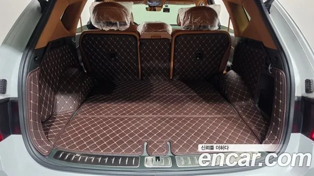 Genesis GV80 — Фото автомобиля 24