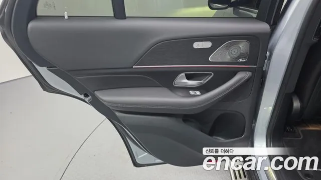 Mercedes-Benz GLE-Class W167 — Фото автомобиля 25