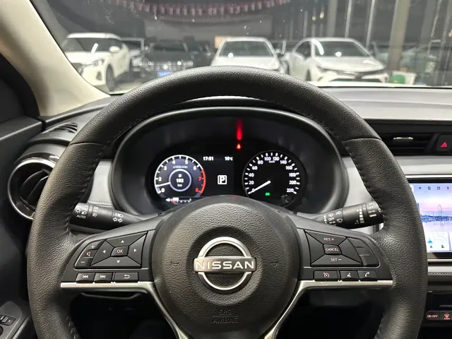 Nissan Kicks — Фото автомобиля 18