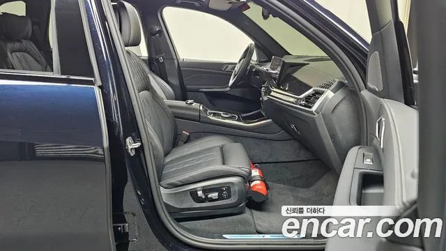 BMW X5 — Фото автомобиля 24