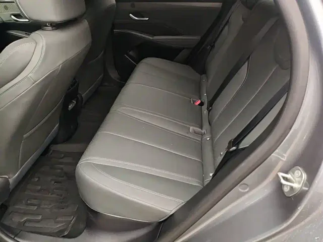 BYD Qin PLUS — Фото автомобиля 16