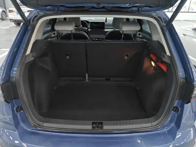 Volkswagen Tharu — Фото автомобиля 4