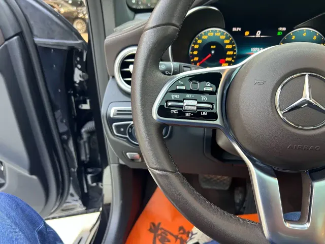Mercedes-Benz GLC-Class — Фото автомобиля 12