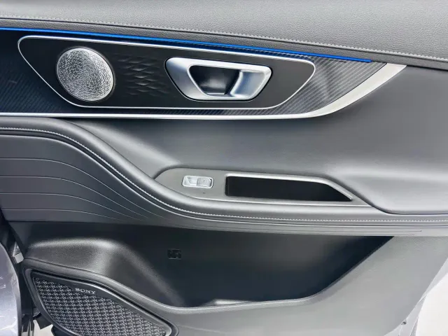 Chery Tiggo 7 PLUS — Фото автомобиля 16