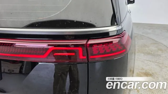 Kia Canival Carnival 4 поколение Дизель 9 мест Noblesse — Фото автомобиля 20