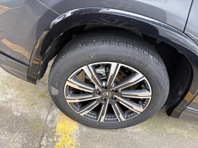 Changan CS75 Plus — Фото автомобиля 10