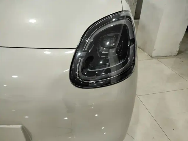 Wuling Hongguang Mini EV — Фото автомобиля 23