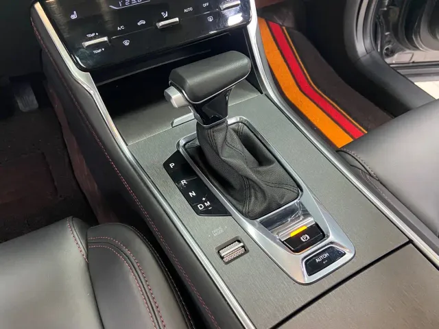Changan CS75 — Фото автомобиля 11