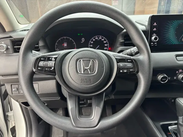 Honda Vezel — Фото автомобиля 14