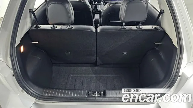 Hyundai Casper — Фото автомобиля 24