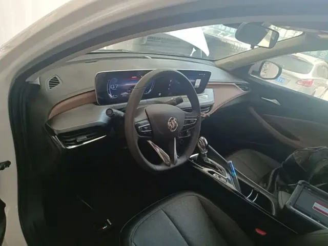 Buick Verano — Фото автомобиля 9