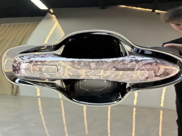 Toyota Alphard — Фото автомобиля 21