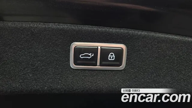 Genesis G80 RG3 — Фото автомобиля 26
