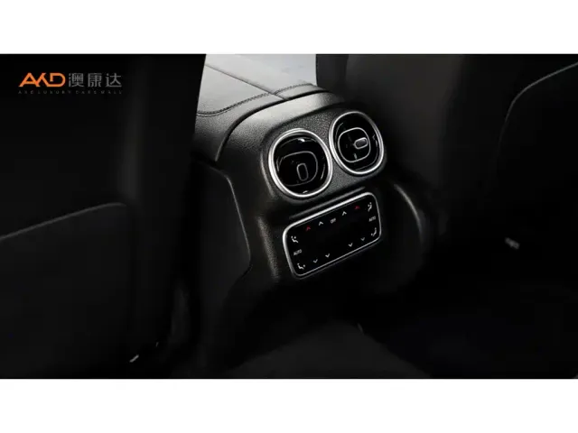 Mercedes-Benz GLC-Class — Фото автомобиля 9
