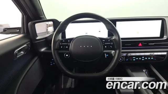 Hyundai Ioniq 6 — Фото автомобиля 18