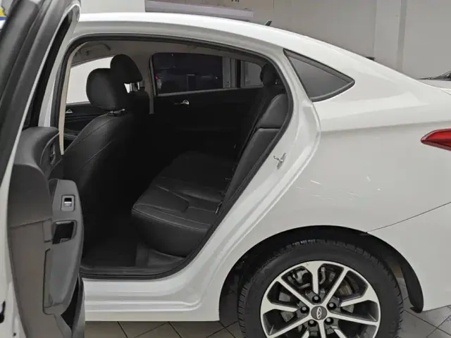 Chery Arrizo 5 — Фото автомобиля 11
