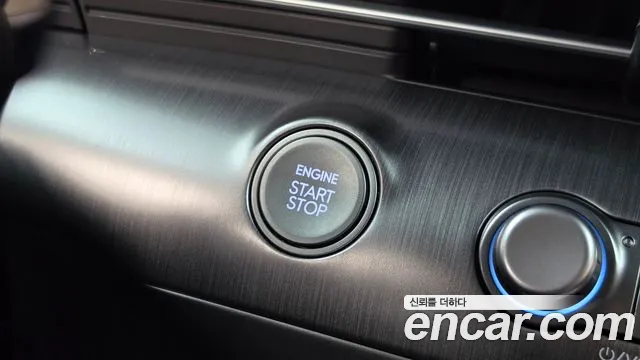 Hyundai Kona SX2 — Фото автомобиля 28