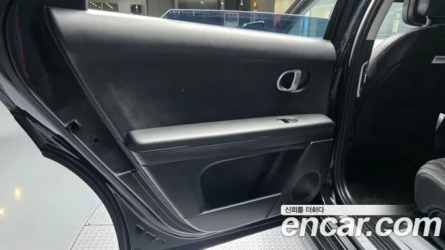 Hyundai Ioniq 5 — Фото автомобиля 14