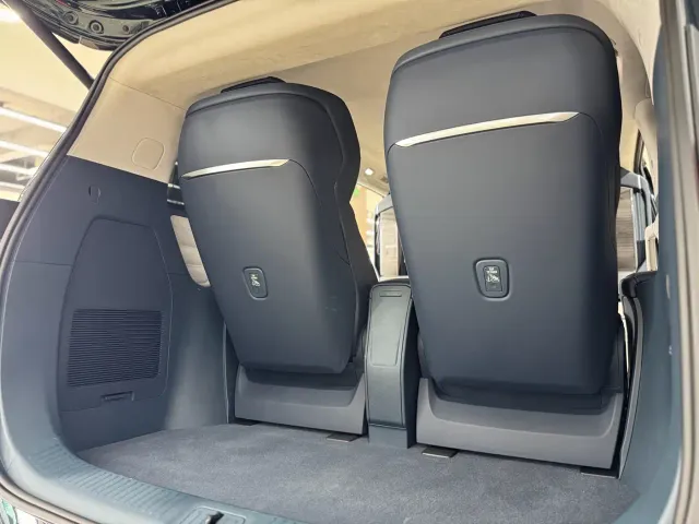 Buick Century — Фото автомобиля 19