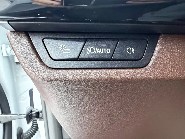 BMW X1 — Фото автомобиля 9