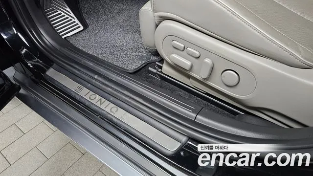 Hyundai Ioniq5 Ioniq5 — Фото автомобиля 29