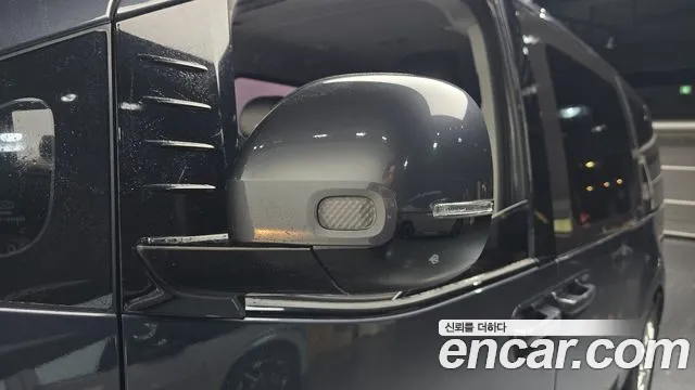 Hyundai Staria — Фото автомобиля 30